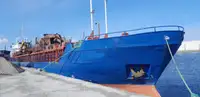 Dredger na sprzedaż