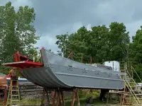 Lądownik, Czołg na sprzedaż