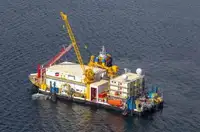 Oil/Chemical tanker na sprzedaż