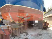 Trawler denny na sprzedaż