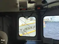 Trawler na sprzedaż