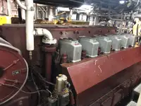 Trawler na sprzedaż