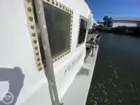 Trawler na sprzedaż
