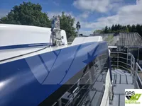 Statek pilotowy na sprzedaż
