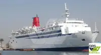 Ro-Ro ship na sprzedaż