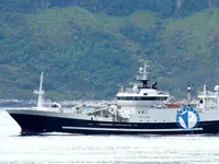 Trawler na sprzedaż