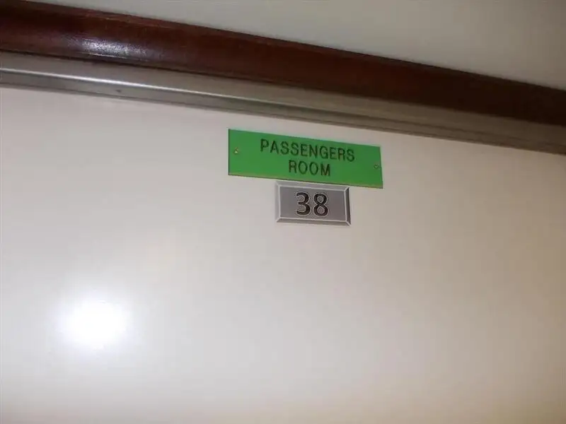Statek transportowy ładunków sypkich na sprzedaż