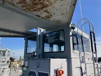Statek desantowy, czołgowy na sprzedaż
