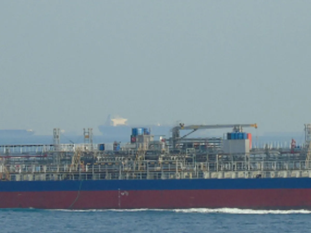 Tankowiec do przewozu ropy/chemikaliów na sprzedaż