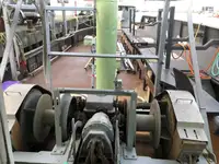 Dredger na sprzedaż