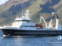 Trawler na sprzedaż