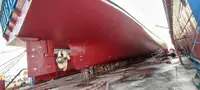 Oil/Chemical tanker na sprzedaż