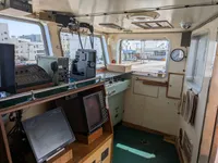 Longliner na sprzedaż