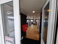Statek pasażerski na sprzedaż