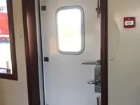 Statek pasażerski na sprzedaż
