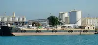Oil/Chemical tanker na sprzedaż