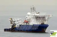 Szybki statek zaopatrzeniowy (FSV) na sprzedaż