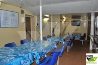 Statek badawczy na sprzedaż