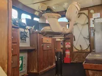 Trawler na sprzedaż