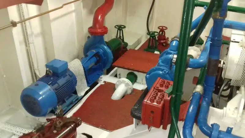 Dredger na sprzedaż