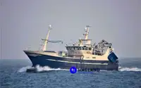 Trawler na sprzedaż