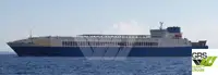 Ro-Ro ship na sprzedaż