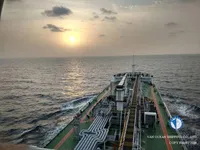 Tankowiec do przewozu ropy/chemikaliów na sprzedaż