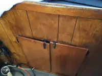 Trawler na sprzedaż