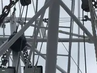 Trawler na sprzedaż