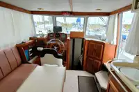 Trawler na sprzedaż