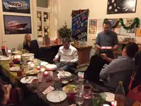 Statek do obsługi nurkowania na sprzedaż