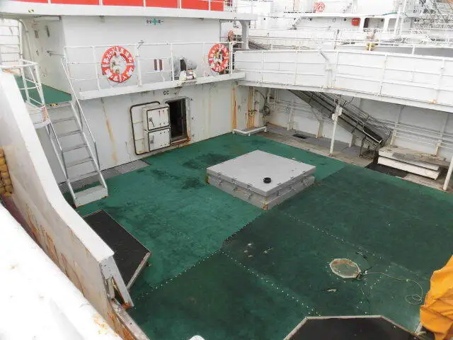 Trawler na sprzedaż
