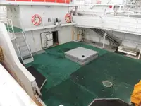 Trawler na sprzedaż