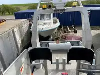 Dredger na sprzedaż