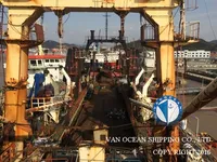 Trawler na sprzedaż