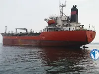 Tankowiec do przewozu ropy/chemikaliów na sprzedaż