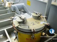 Tankowiec do przewozu ropy/chemikaliów na sprzedaż