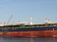 Tankowiec do przewozu ropy/chemikaliów na sprzedaż