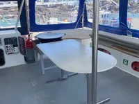 Statek pasażerski na sprzedaż