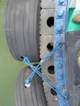 Statek transportowy ładunków sypkich na sprzedaż