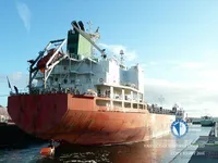 Tankowiec do przewozu ropy/chemikaliów na sprzedaż
