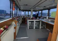 Łodzie robocze na sprzedaż