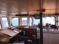 Dredger na sprzedaż
