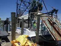 Trawler na sprzedaż