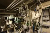 Statek transportowy ładunków sypkich na sprzedaż