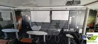 Statek badawczy na sprzedaż