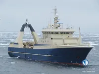 Trawler na sprzedaż