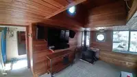 Trawler na sprzedaż