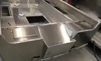 Łodzie robocze na sprzedaż
