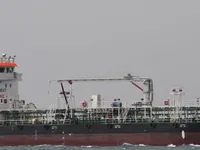 Tankowiec do przewozu ropy/chemikaliów na sprzedaż